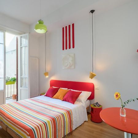 Zip B&B . Design In ฟลอเรนซ์ ภายนอก รูปภาพ