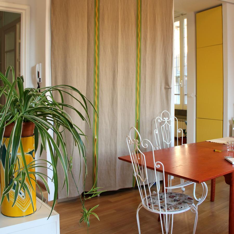 Zip B&B . Design In ฟลอเรนซ์ ภายนอก รูปภาพ