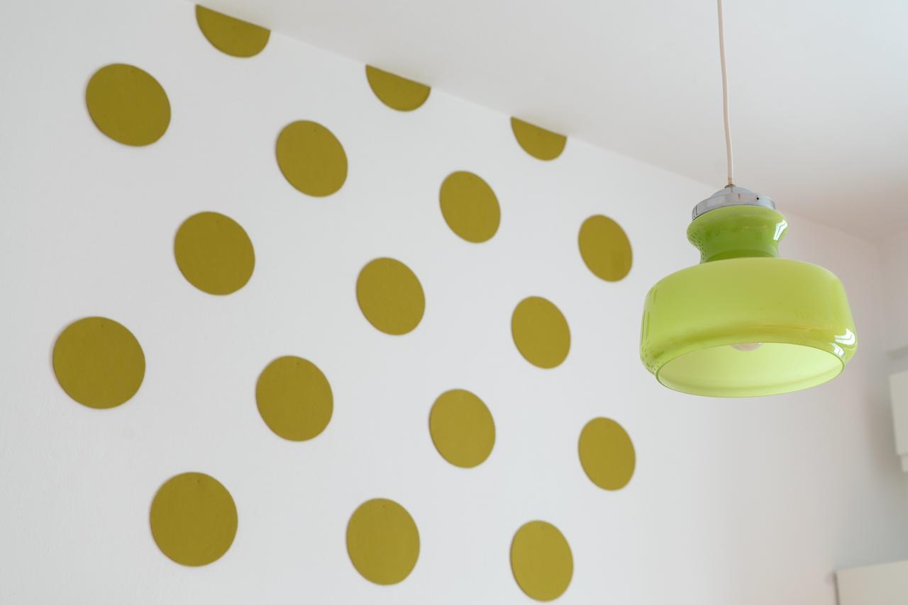 Zip B&B . Design In ฟลอเรนซ์ ภายนอก รูปภาพ
