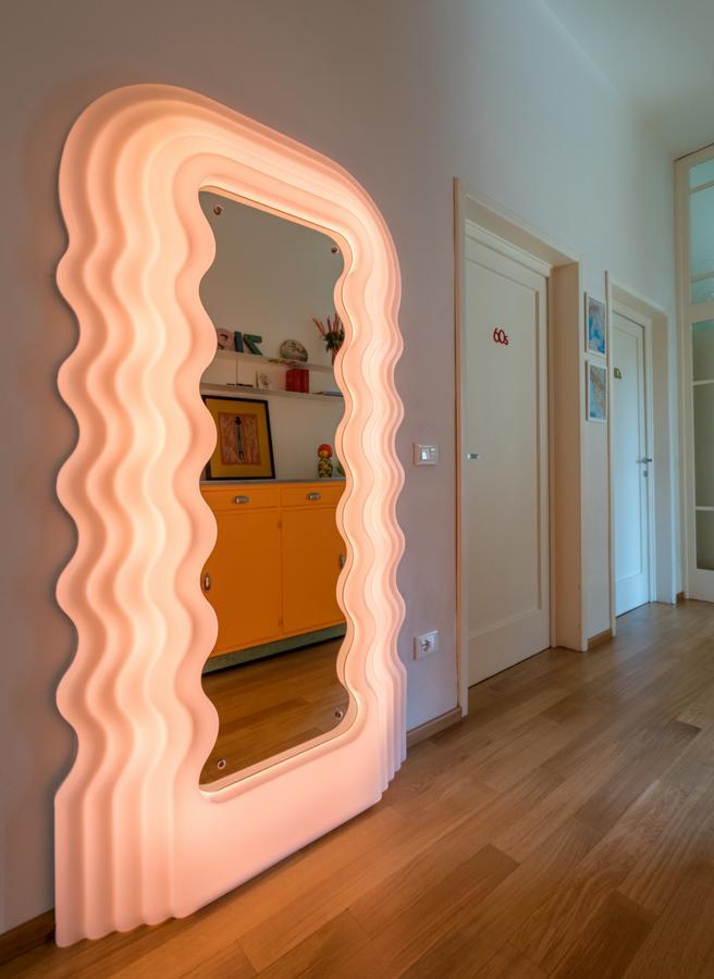 Zip B&B . Design In ฟลอเรนซ์ ภายนอก รูปภาพ