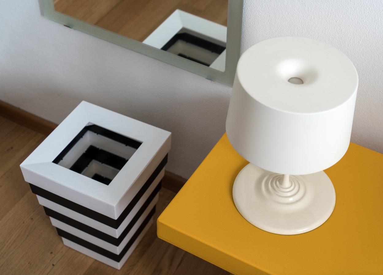 Zip B&B . Design In ฟลอเรนซ์ ภายนอก รูปภาพ