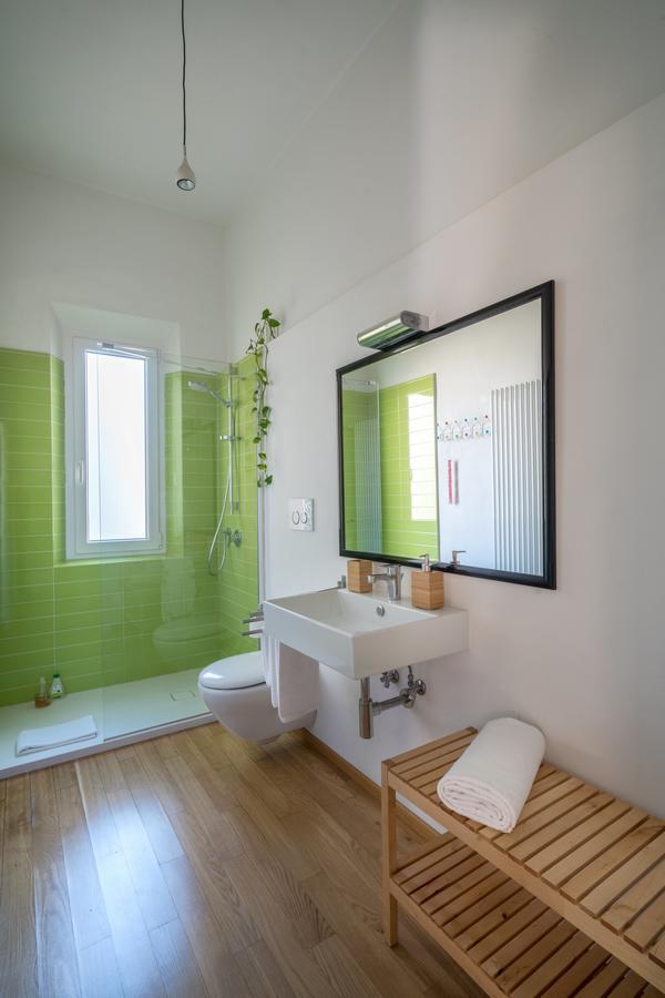 Zip B&B . Design In ฟลอเรนซ์ ภายนอก รูปภาพ