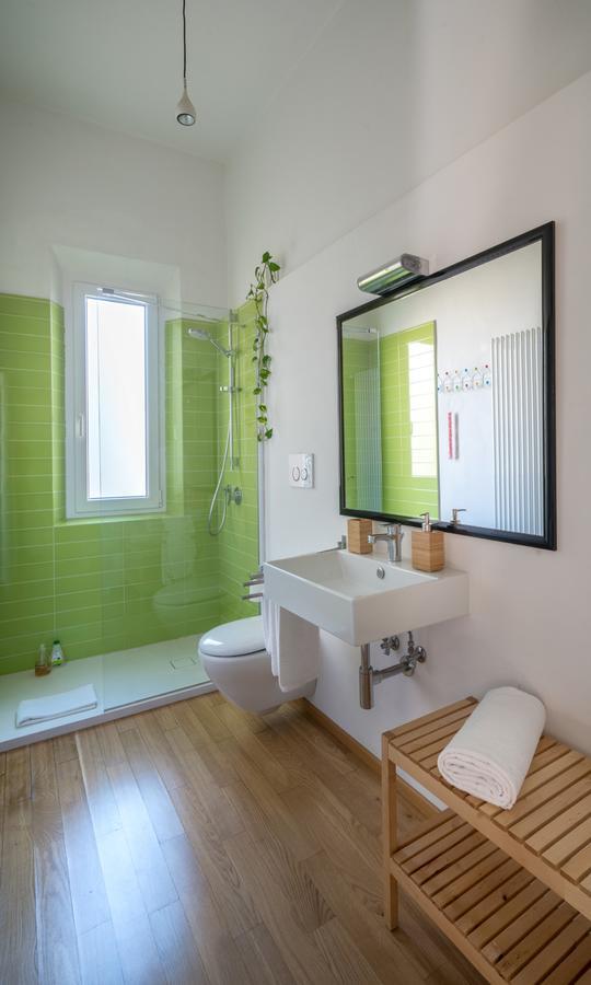 Zip B&B . Design In ฟลอเรนซ์ ภายนอก รูปภาพ