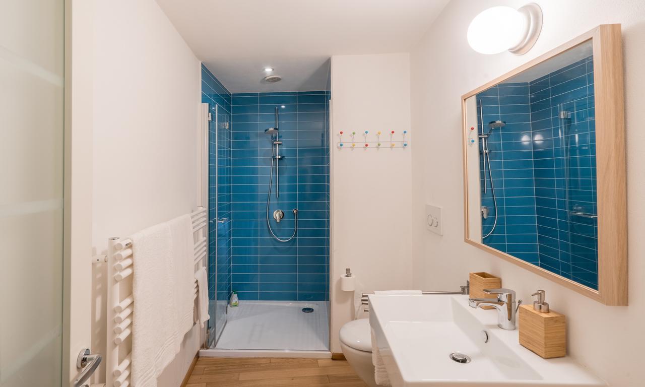 Zip B&B . Design In ฟลอเรนซ์ ภายนอก รูปภาพ