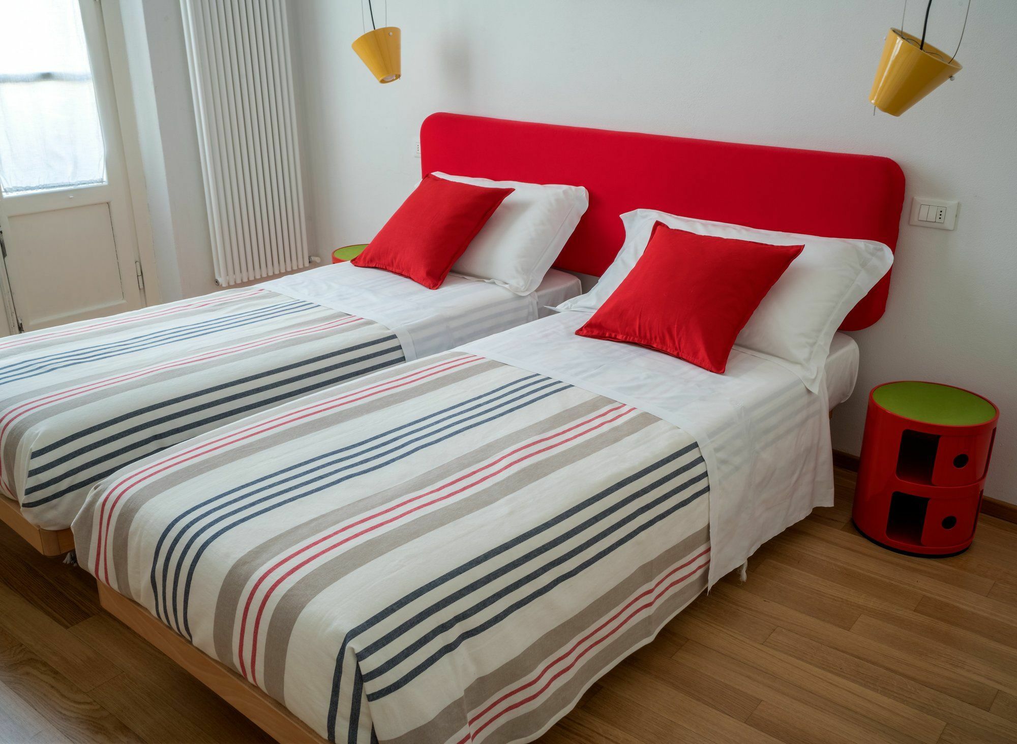 Zip B&B . Design In ฟลอเรนซ์ ภายนอก รูปภาพ