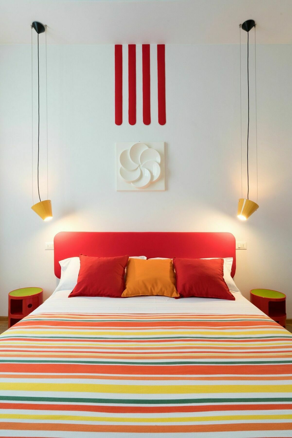 Zip B&B . Design In ฟลอเรนซ์ ภายนอก รูปภาพ